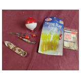 Fishing gear