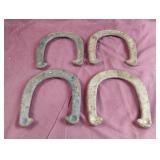 Horse shoes