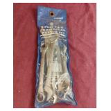 Combination wrenches