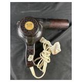 VIP PRO Vintage Hair Dryer