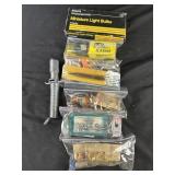 Miscellaneous Parts