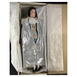The Danbury Mint Prince Charming Doll