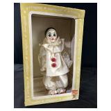 Effanbee Vintage Clown Doll