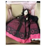 Madame Alexander GOYA Vintage Doll