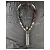 Head Liquidmetal Megablast Racquetball Racquet