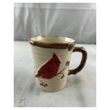Cardinal Mug
