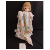 Dolls by Jerri-Emily #846. 17"