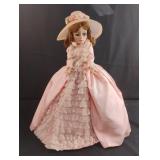 Madame Alexander Magnolia Doll 21"