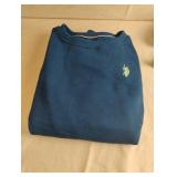 U.S. Polo Association sweatshirt. Size M
