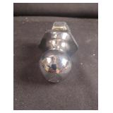 Ball hitch 1 7/8"