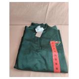 NHL Minnesota Wild long sleeve shirt. Size M