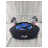 Graco booster seat