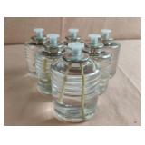 50 hr liquid candles. 6 total