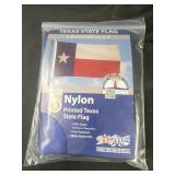 3x5ft nylon Texas state flag new