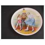 Bradford Exchange Edwin M. Knowles collectors