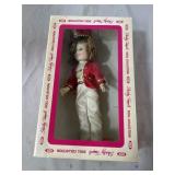Ideal Brand Shirley Temple Doll Collection Doll