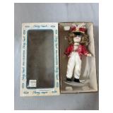 Shirley Temple Doll Collection Doll