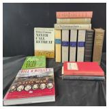 Civil war books