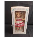 Ideal Doll Collection-Mother Goode-Shirley