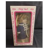 Ideal Doll Collection-Shirley Temple. 8"