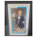Shirley Temple Poor Little Rich Girl Ideal 11 1/2