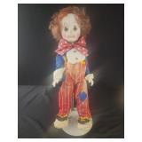 Vtg 1982 Effanbee