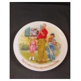 Bradford Exchange Edwin M. Knowles collectors
