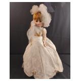 Madame Alexander-Gainsborough doll. 19.5. Head