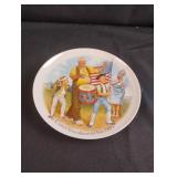 Bradford Exchange Edwin M. Knowles collectors