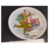 Bradford Exchange Edwin M. Knowles collectors