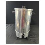 Vintage Tea Urn