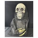 Skeleton Halloween Decoration