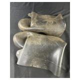 Rubber Boots