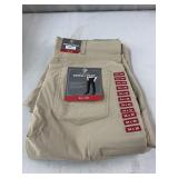 Size 34x30 Straight Fit Denali Menï¿½s Pants