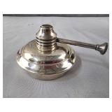 Sheridan Taunton Silversmith Burner