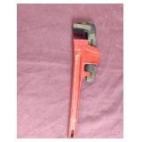 10" pipe wrench
