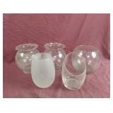 Vases