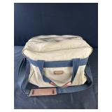 Jordache Small Travel Bag