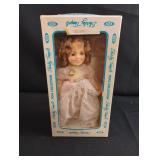 Ideal Shirley Temple doll collection 8"