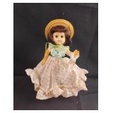 Vogue Dolls-Ginny-Ashley Rose 78-2300. With