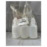 Pack of 3 Spray Bottles