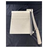 X-Acto Paper Trimmer