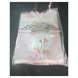 Medium 12 pk wedding cake gift bags
