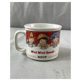 1993 Campbell Soup Co Mug