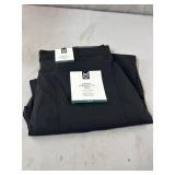 Size 40x32 Black Menï¿½s Pants - Denali