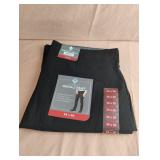 Denali Pant straight fit means pants size 35 x