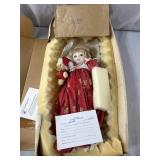 Dolls by Jerri "Candie Cane"