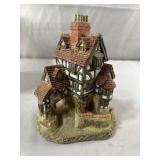 David Winter Cottages - Squire Hill