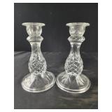 Cambridge Elegant Glass Pineapple Design
