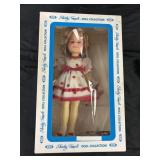 Shirley Temple Doll Collection Ideal Brand